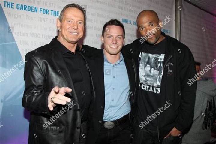 Unveiling The Legacy: Discovering Roddy Piper's Son!