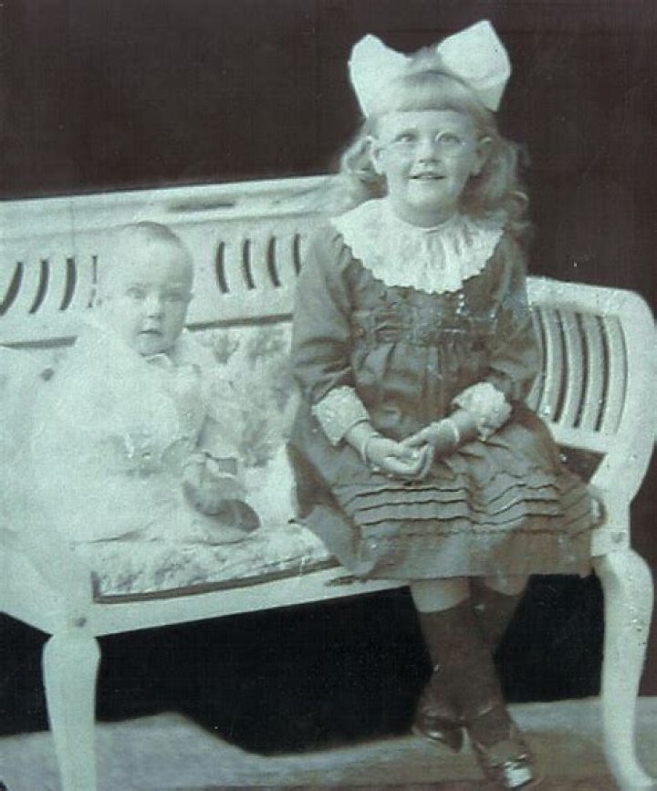 Meet The Mother Of A Football Legend