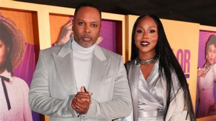 Unveiling Sarah Jakes Roberts: Legacy, Mentorship, And Impact