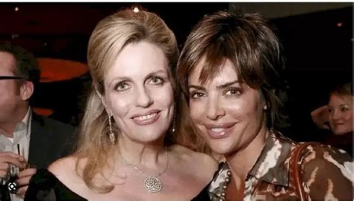 Meet Lisa Rinna's Sister And Discover Hidden Connections
