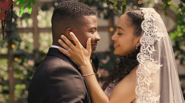 Spencer James's Marital Status Revealed