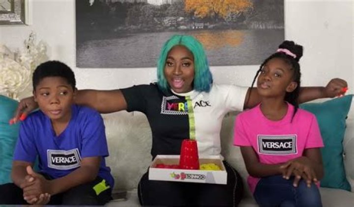 Who is Spice Daughter? What Happened to Spice Daughter? ·