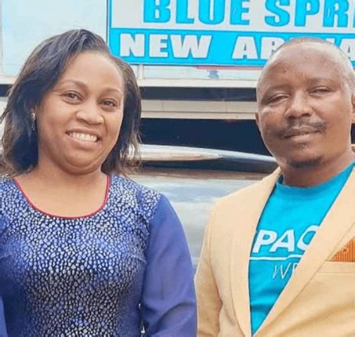 Wife, Philanthropist, And Force For Good