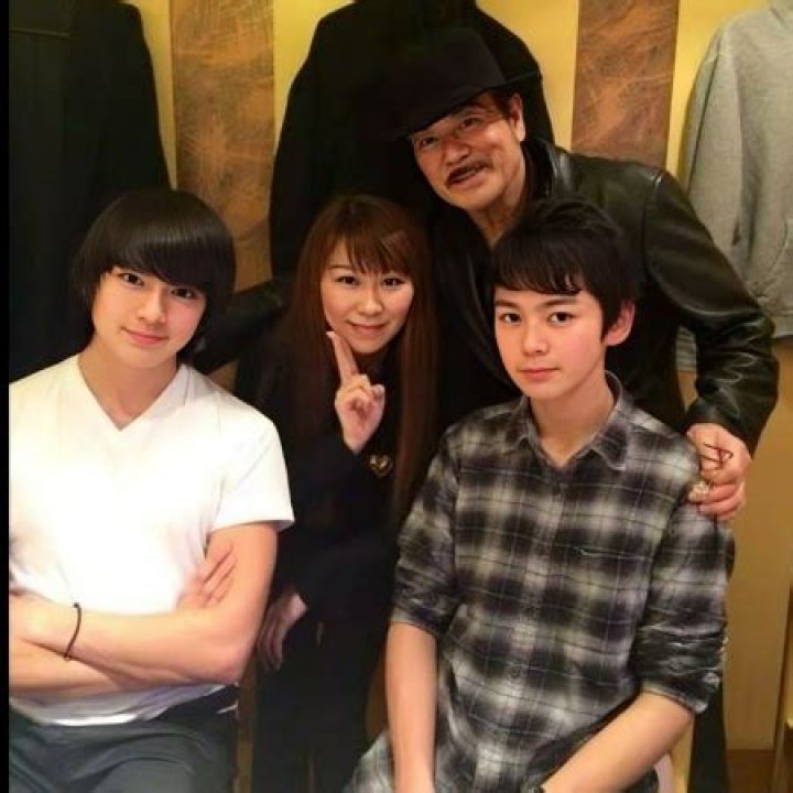 Who Is Tamami Chiba? Everything To Know About Sonny Chiba Ex Wife