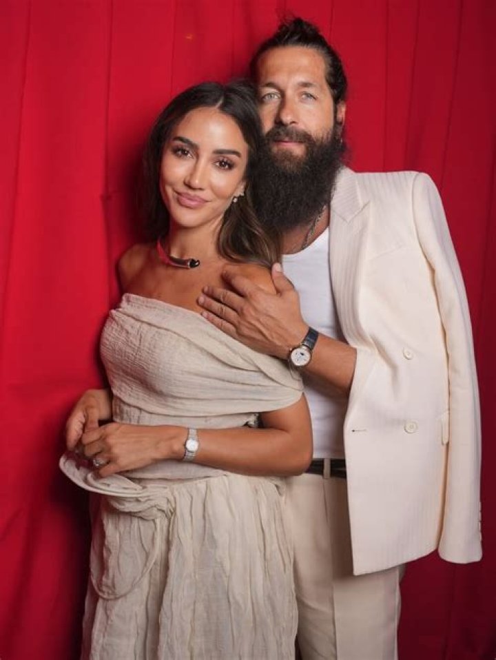 Unveiling The Romance: Who Is Tamara Kalinic's Boyfriend Filippo Testa?