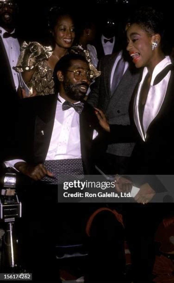 Who is Teddy Pendergrass wife Karen Still? ·