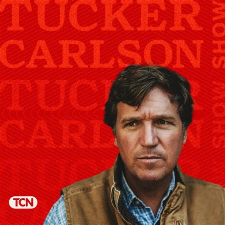 Unveiling The Mystery: Who Is The Wife Of Tucker Carlson?