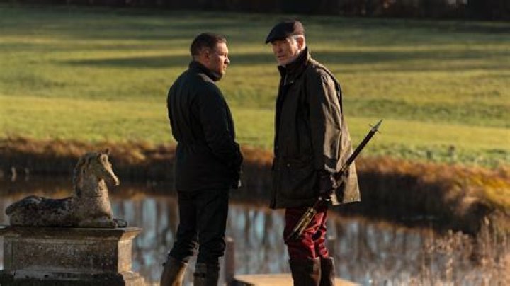 Unveiling The Mystery: Who Is Tom Hardy's Son?