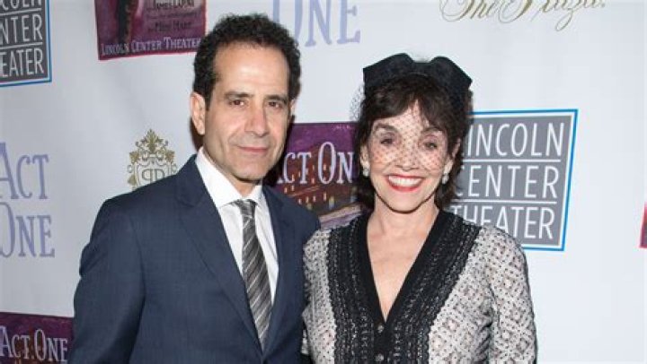 Unveiling The Mystery: Who Is Tony Shalhoub's Wife In Real Life?