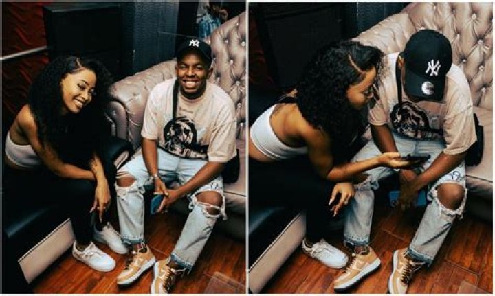 Unveiling Uncle Waffles' Enigmatic Love Life: Discoveries And Insights