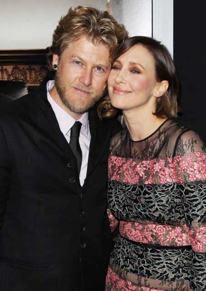 Unveiling The Mystery: Who Is Vera Farmiga Married To?