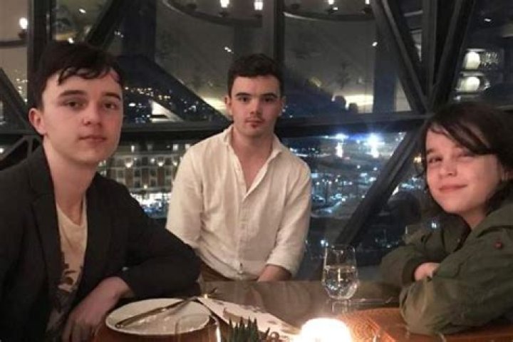 Discover The Extraordinary Journey Of Winta McGrath