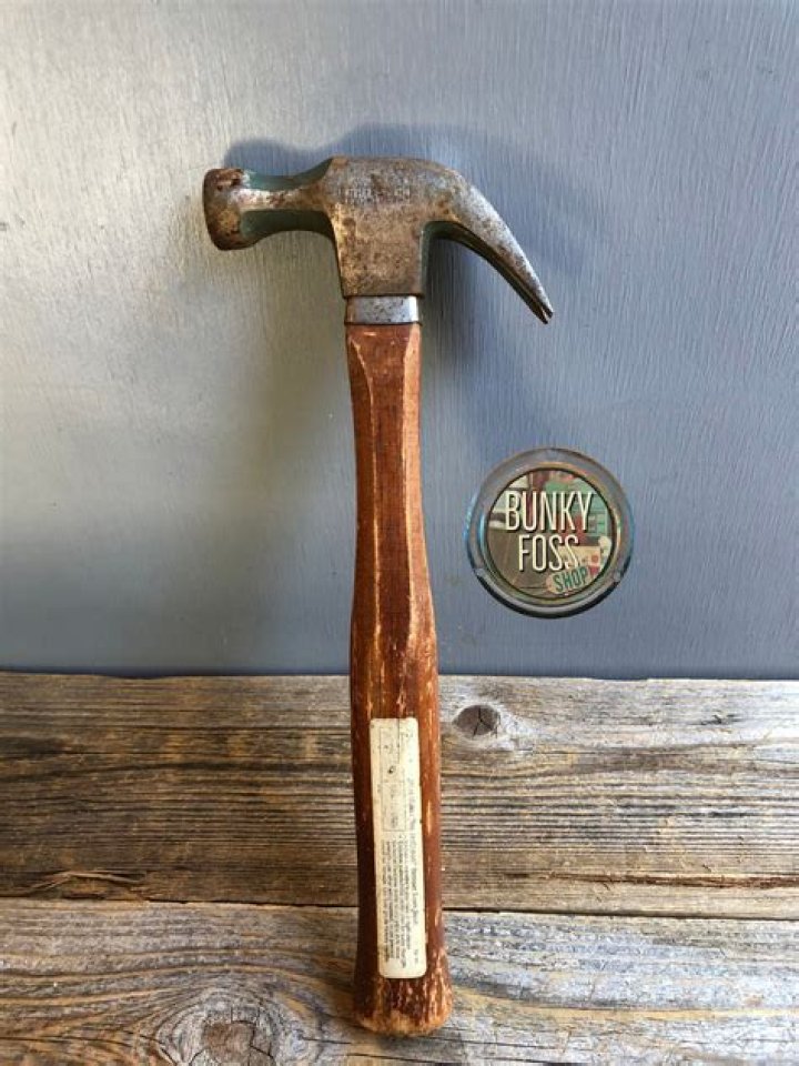 Who makes Craftsman hammers? - SnogBlogy