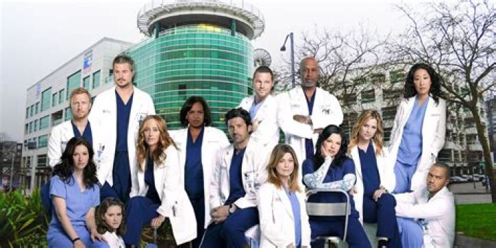 Who owns the hospital in GREY's?