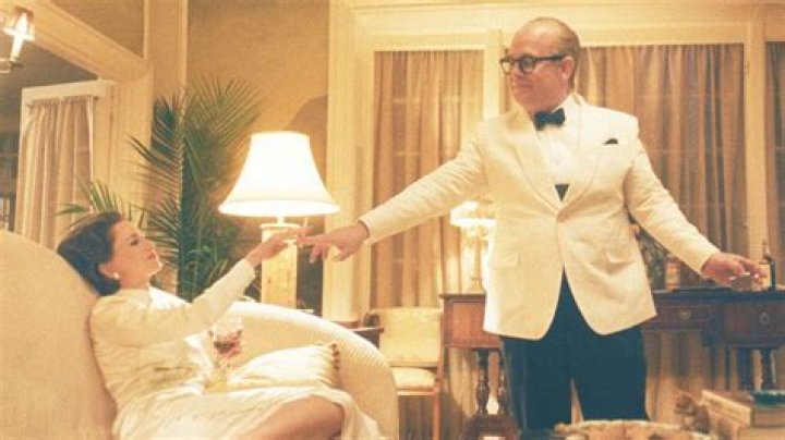 Unveiling The Masterful Portrayal Of Truman Capote In "Feud: Bette And Joan"