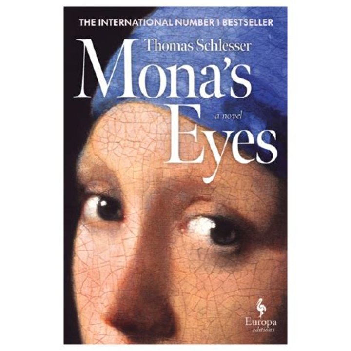 Who put the brain in Mona's locker?