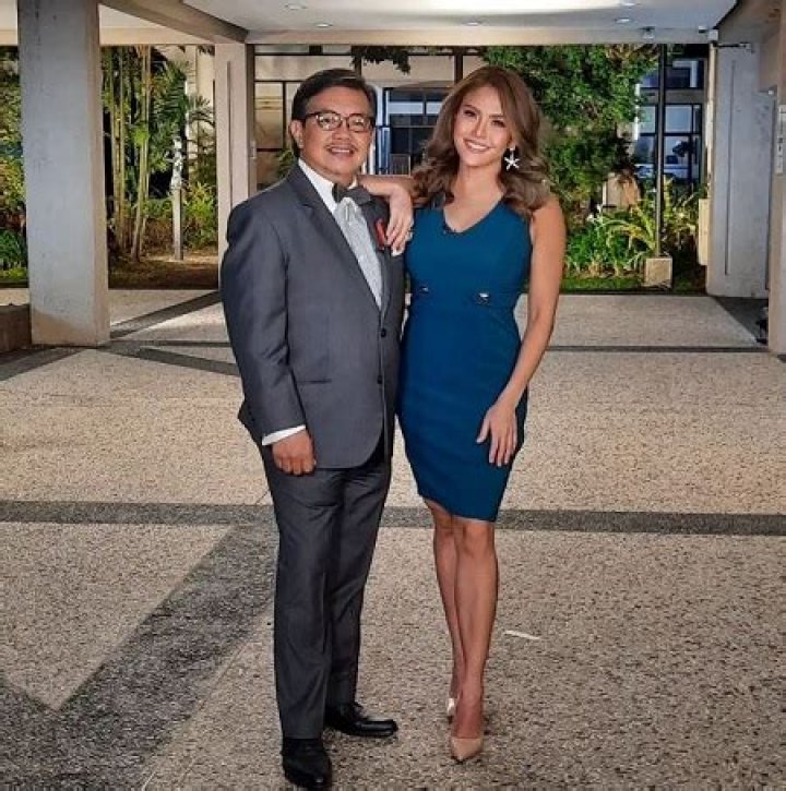 Boyet Sison's Wife, Age, And Legacy Revealed