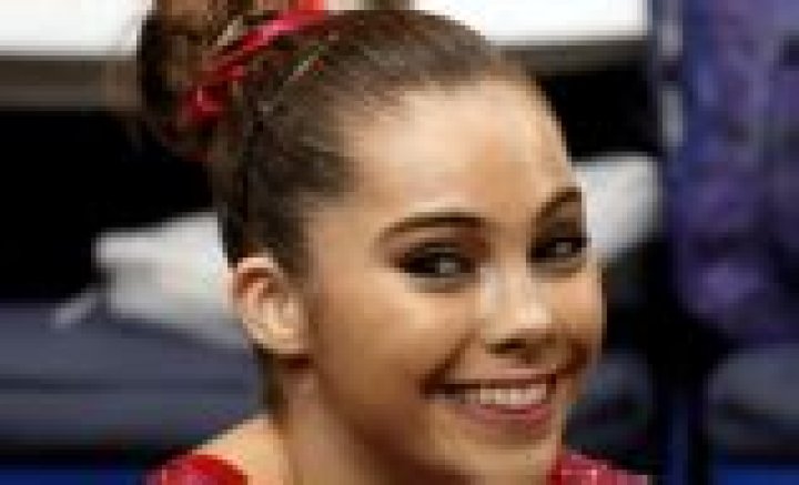 Who Was Mckayla Maroney Mother Erin Maroney Fraser? Father Mike Maroney And Family ·