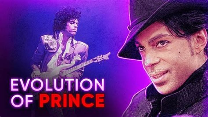 Who was Prince's favorite guitar player?