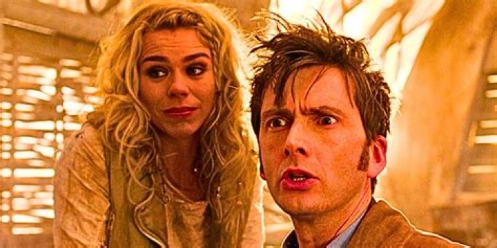 Who was the youngest Doctor Who companion?