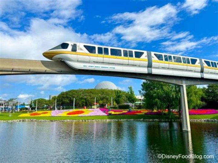 Why are they closing EPCOT?