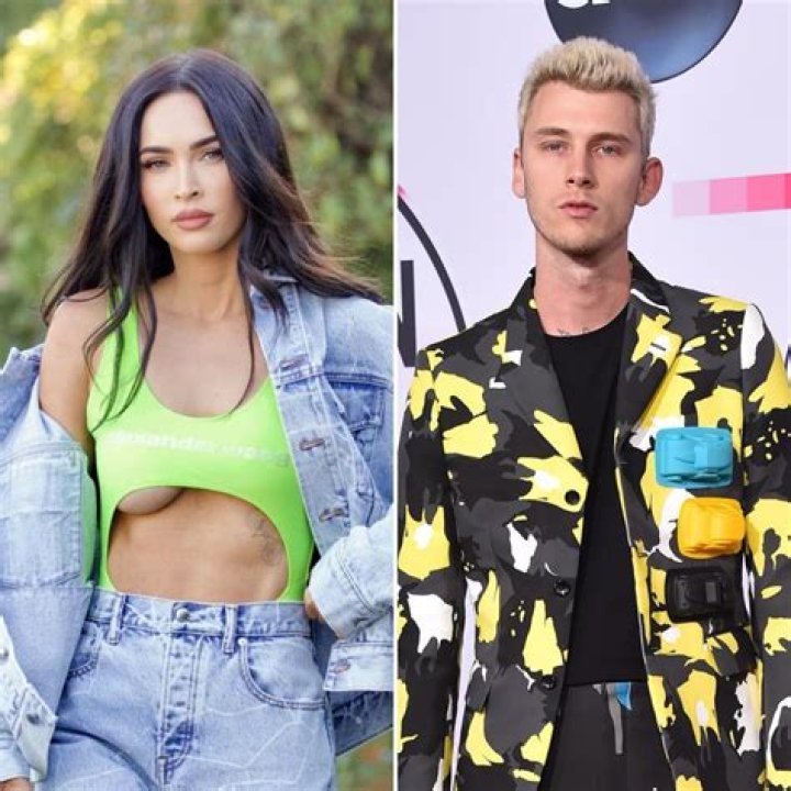 The Truth Behind Megan Fox And MGK's Breakup