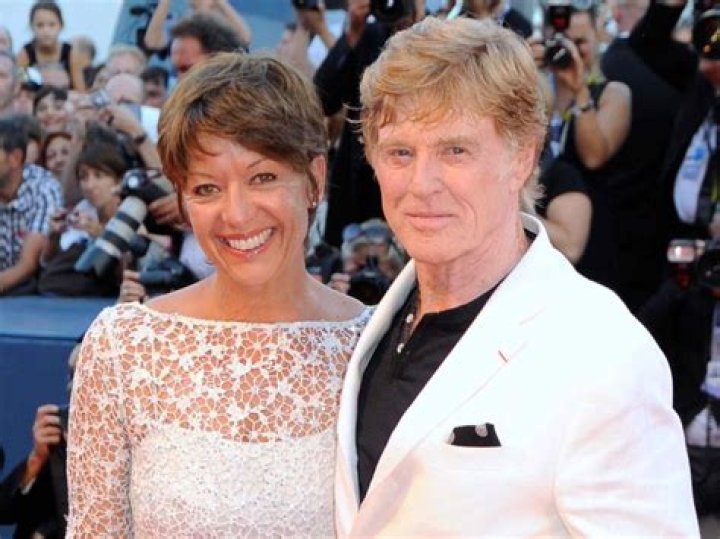 Unraveling The Mystery: Why Did Robert Redford Divorce His First Wife?