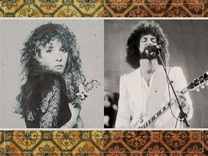 Unraveling The Heartbreak: The Split Of Stevie Nicks And Lindsey Buckingham
