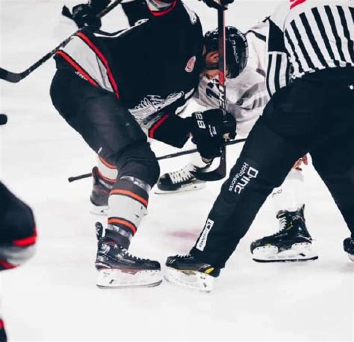 Why do players get kicked out of the faceoff circle? ·
