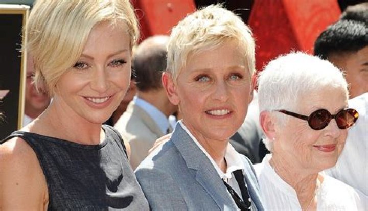 Why Is Ellen DeGeneres' Mom Not On The Show Anymore