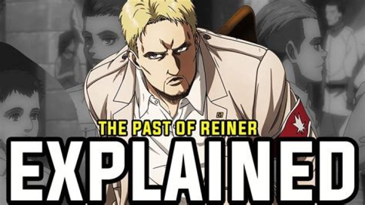 Why was Reiner chosen? - WeBlogy ·