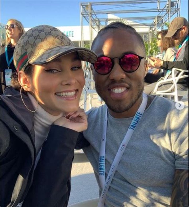 Discover The Unseen Influence Of Jason Harvey's Wife