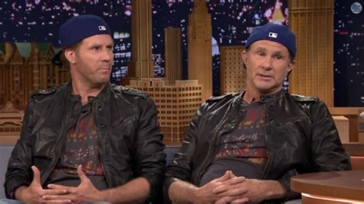 Will Ferrell's doppelganger drum-off - NZ Herald ·