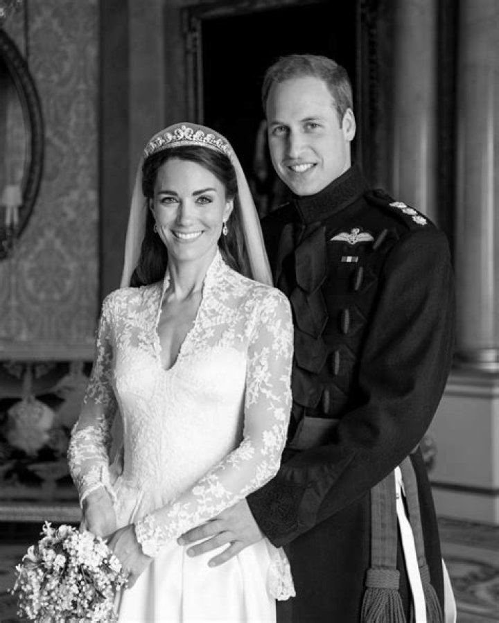 William and Kates marriage: Why the prince never wears a wedding ring