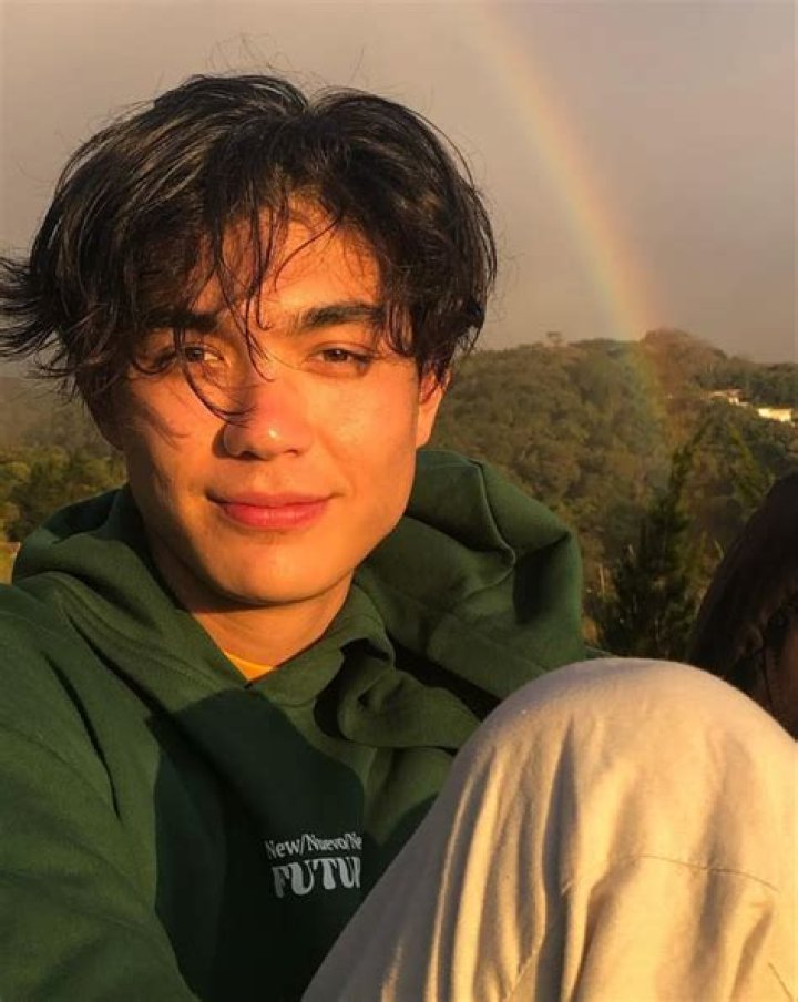 Unveiling The Secrets Of William Gao's Relationships: Discoveries And Insights