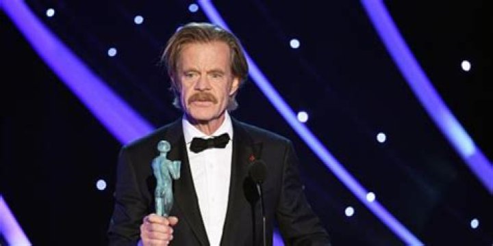Unveiling William Macy's Net Worth: Discoveries And Insights
