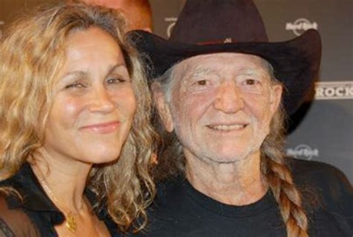 Unraveling The Love Life Of Willie Nelson: A Look At His Spouse