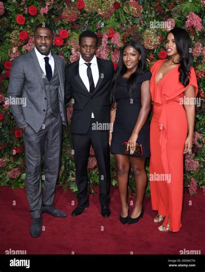 Unveiling The Multifaceted World Of Winston Elba: Discoveries And Insights