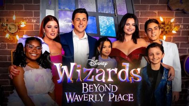 Exciting News: The Wizards Of Waverly Place Reboot Release Date