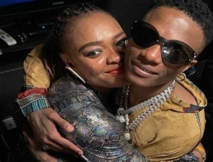 Discovering Wizkid's Siblings: A Deep Dive Into His Family