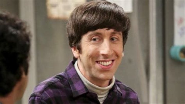 Exploring Wolowitz On Big Bang Theory: The Quirky Genius Of Howard Wolowitz