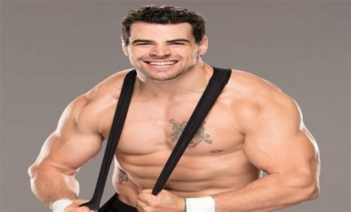 WWE Wrestler Eric Bugenhagen Is A Married Man, But Who Is His Wife? Learn All This And More