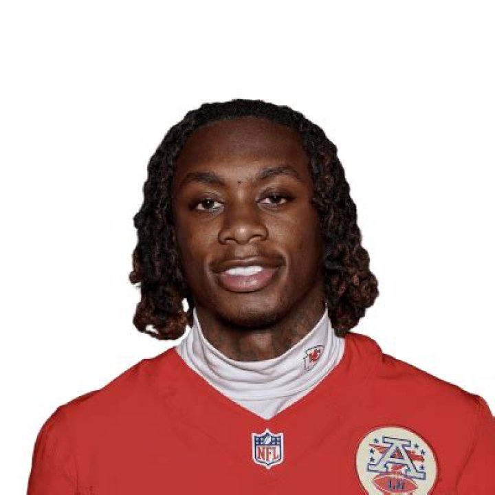 Xavier Worthy: A Rising Star In College Football