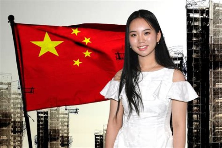 The Daughter Of China's President Xi Jinping: A Profile
