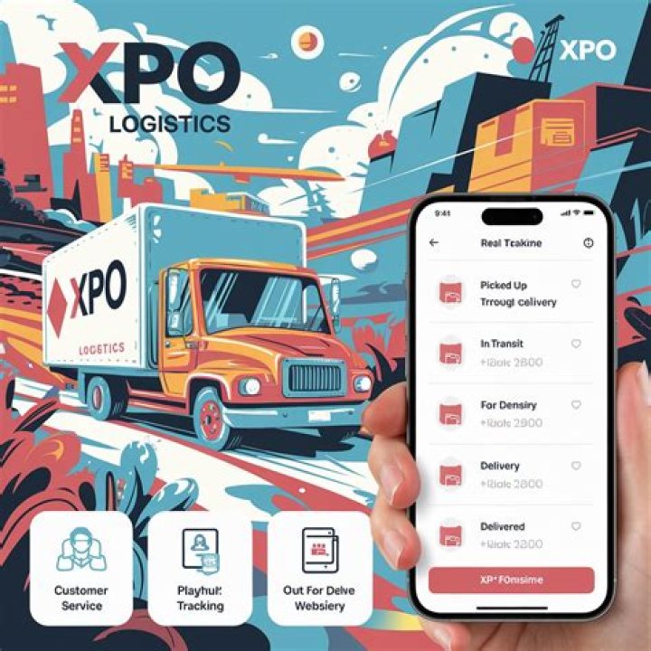 The Ultimate Guide To XPO Logistics