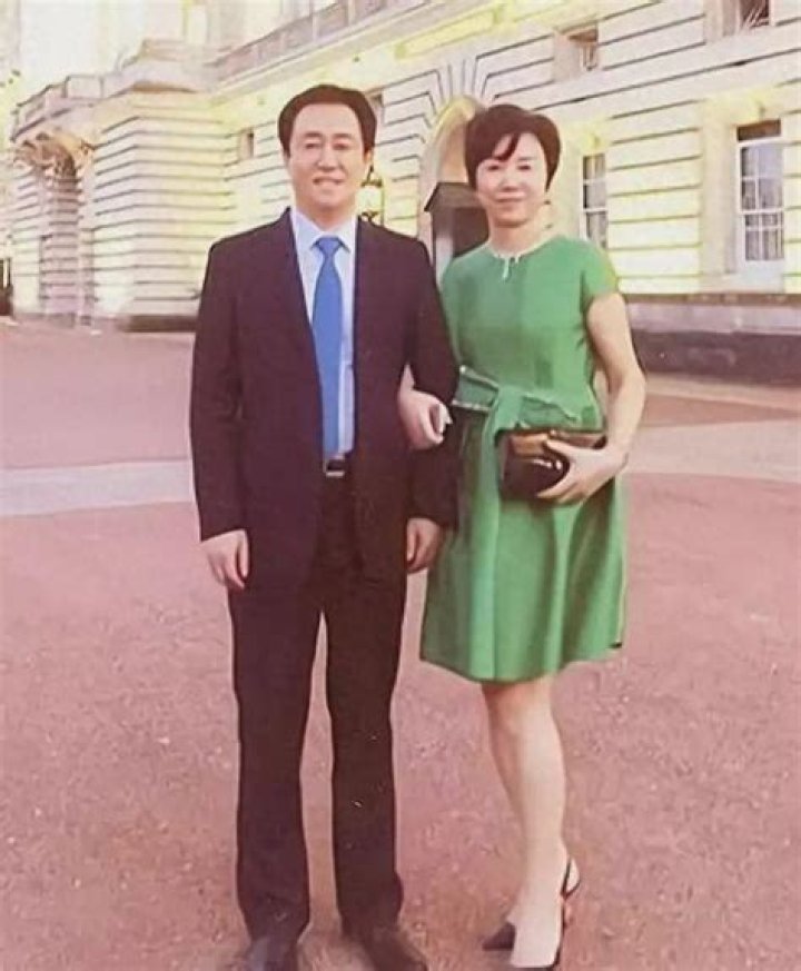 Uncover The World Of The Xu Jiayin Family: Discoveries And Insights