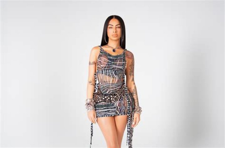 Unveiling The Secrets Of Yailin La Ms Viral