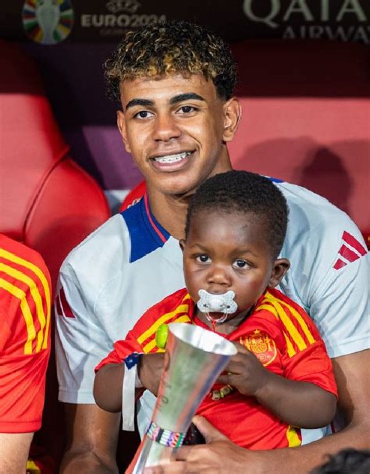 Exploring The Yamal Brother Age: A Journey Through Their Lives