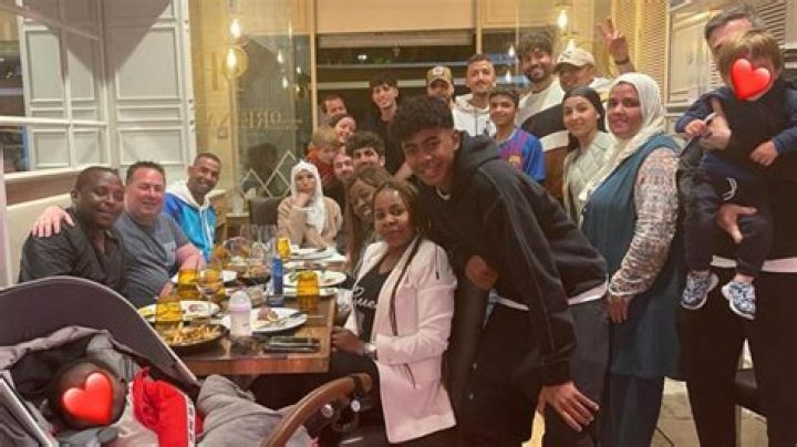 The Ultimate Guide To Yamal Lamine Rodzina: Origins, Culture, And Traditions