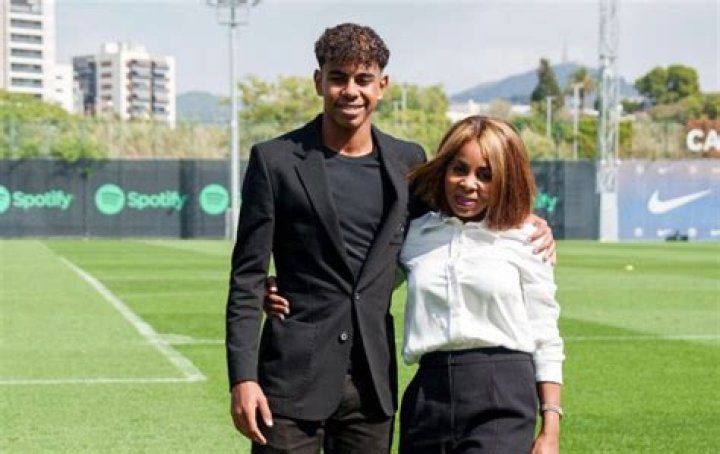 Exploring The Yamal Parents Origin: A Journey Through Heritage